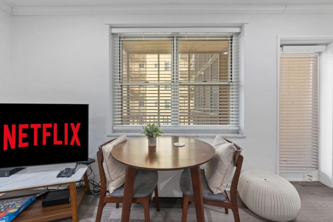 High-quality Downtown Living - Skyline View * Atlanta