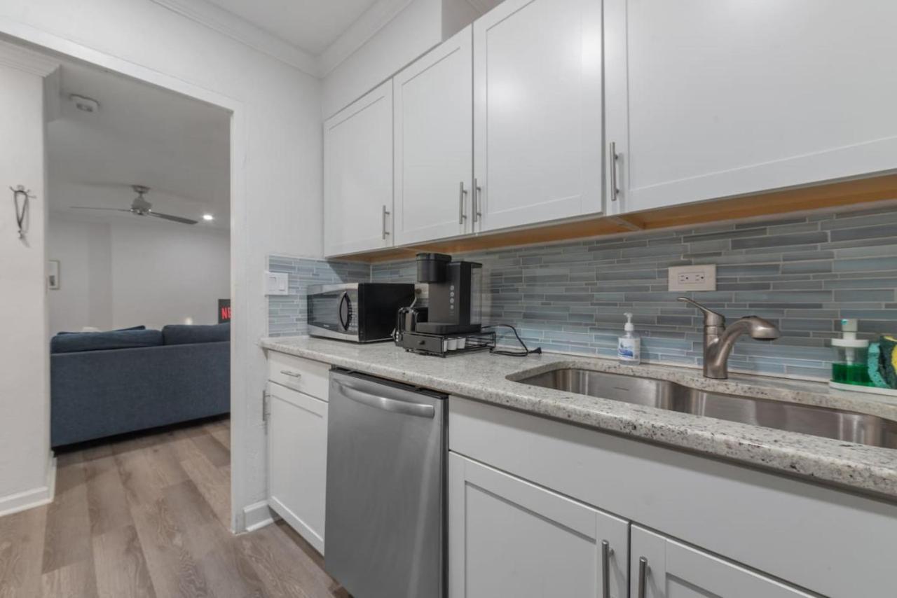 Casa vacanze High-quality Downtown Living - Skyline View Atlanta