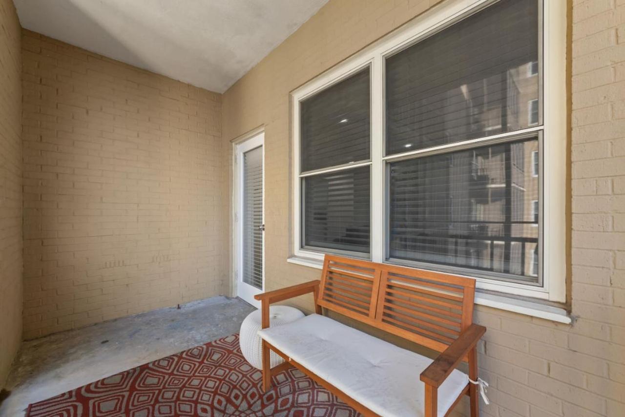 Casa vacanze High-quality Downtown Living - Skyline View *