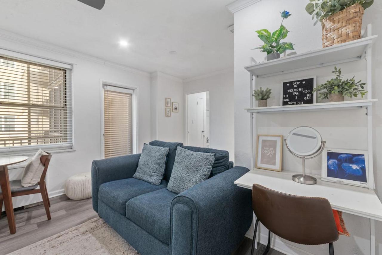 Casa vacanze High-quality Downtown Living - Skyline View