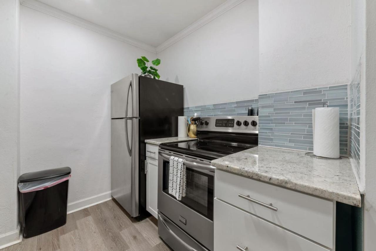Holiday home High-quality Downtown Living - Skyline View *