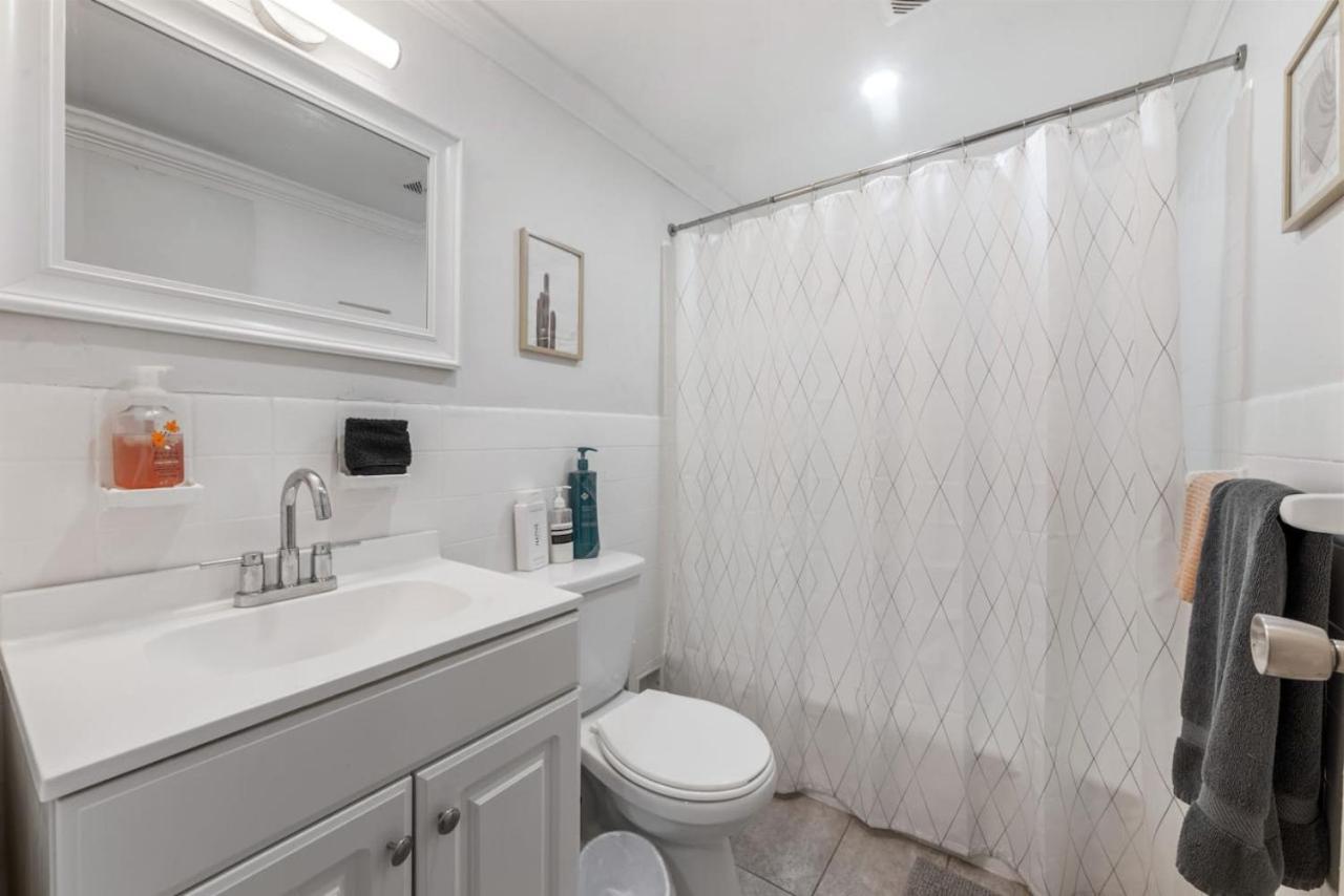 Holiday home High-quality Downtown Living - Skyline View Atlanta