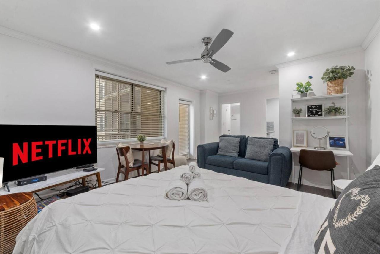 High-quality Downtown Living - Skyline View Hébergement de vacances Atlanta