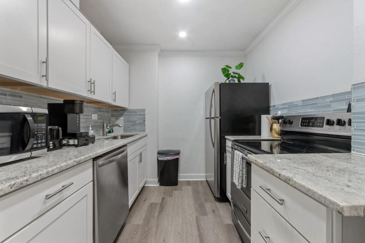 Holiday home High-quality Downtown Living - Skyline View Atlanta