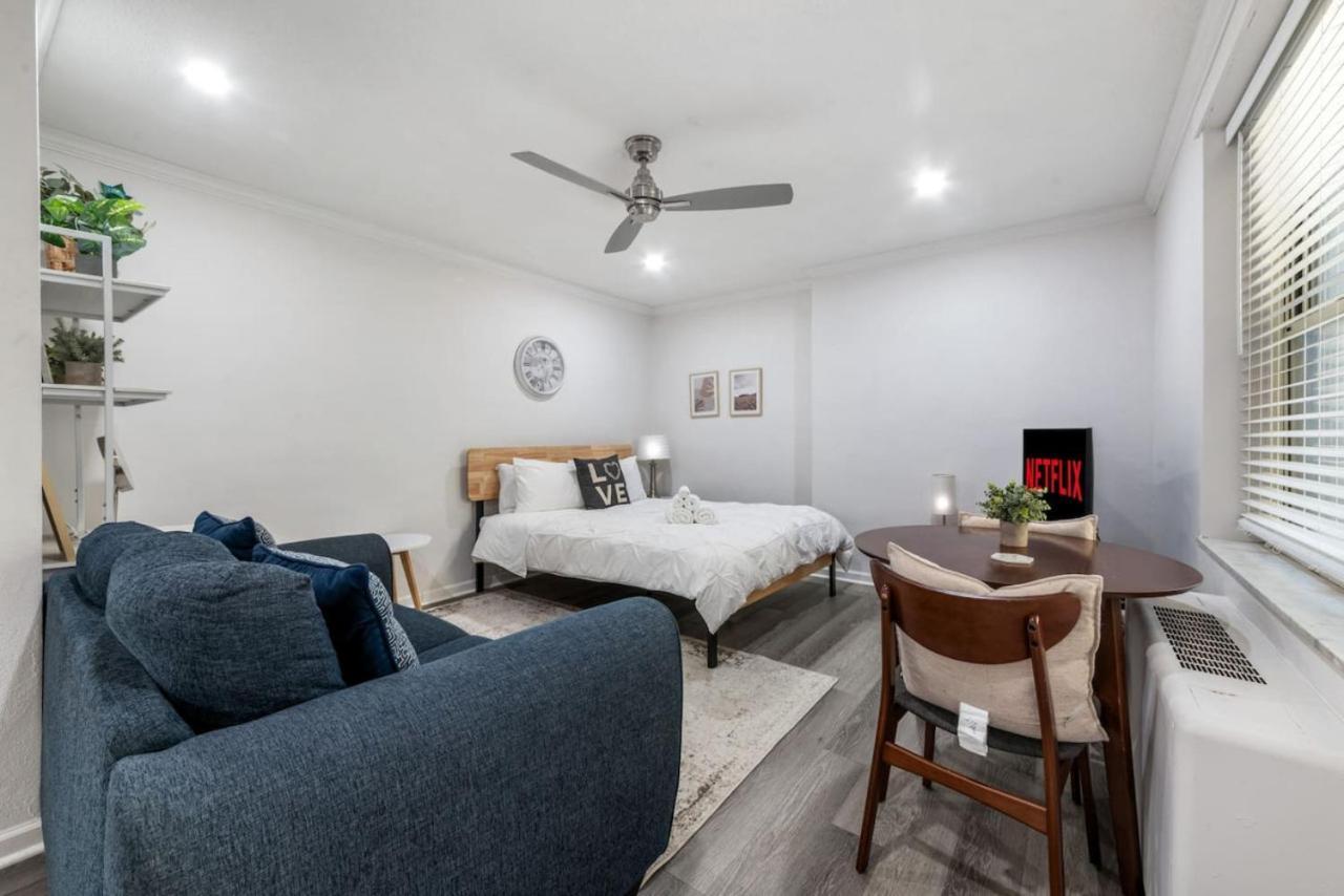 High-quality Downtown Living - Skyline View * Atlanta